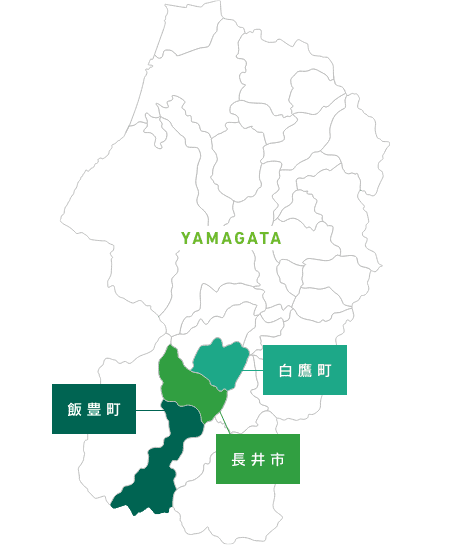 山形県